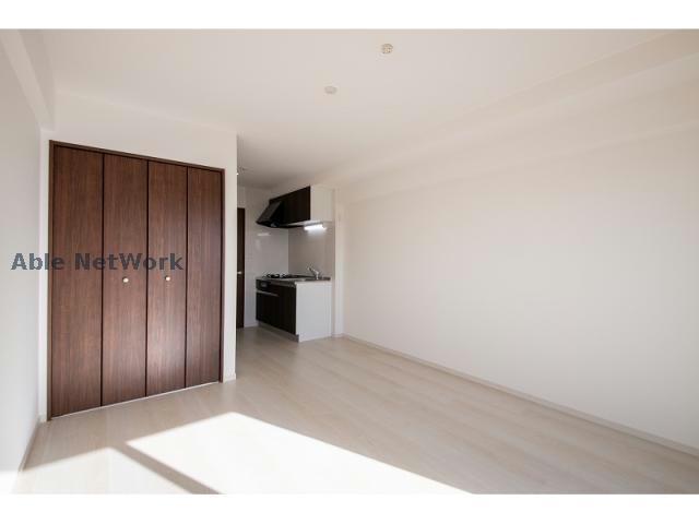 居室・リビング　同型