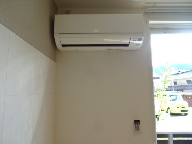 その他設備　別部屋参考写真です。