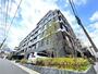 飯田橋駅より徒歩6分 3階 築4年2ヶ月の賃貸物件