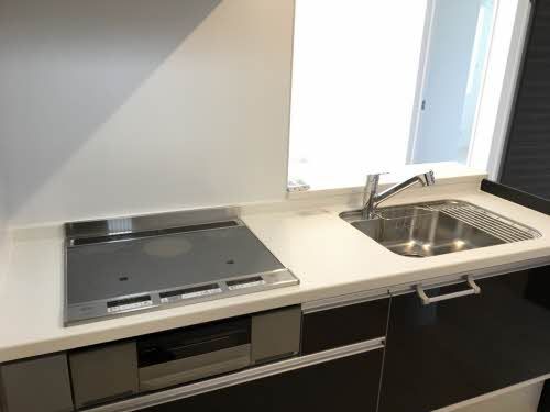 キッチン　ＩＨ