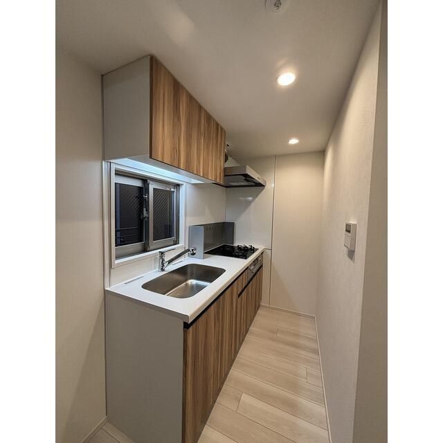 キッチン　参考写真