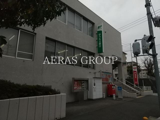 郵便局　松戸北郵便局（郵便局）まで522m