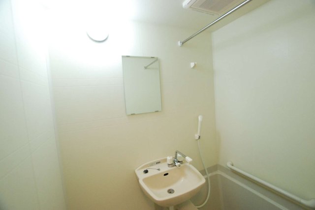 その他部屋・スペース　同タイプ写真の為、現況優先。