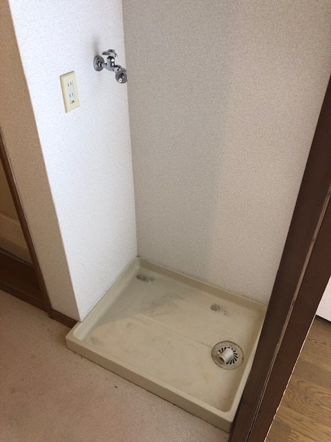 洗面設備　※別室参考写真