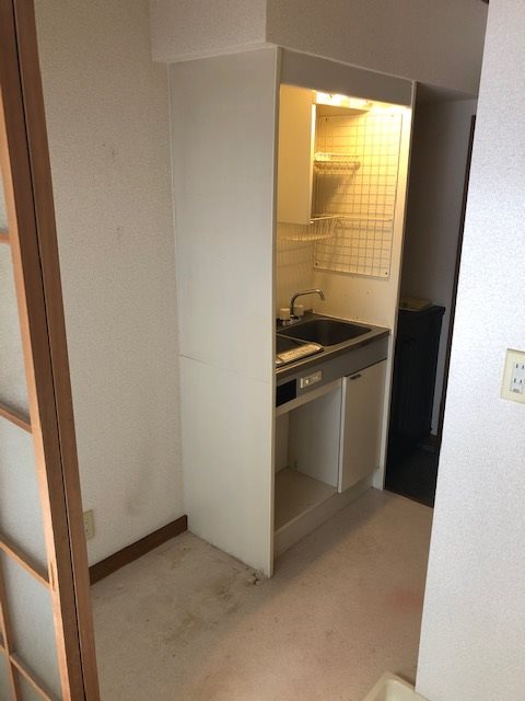 居室・リビング　※別室参考写真