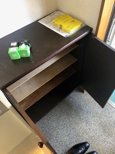 その他設備　※別室参考写真