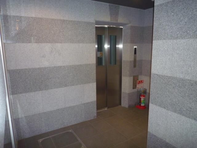 その他設備　★エントランス★