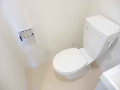 トイレ　★お手洗い★