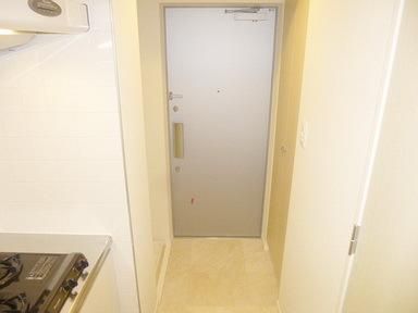 玄関　★玄関★