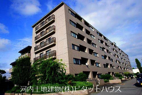 建物外観　サーパス今泉