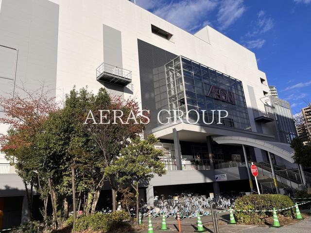 ショッピングセンター　イオンモール八千代緑が丘（ショッピングセンター）まで947m