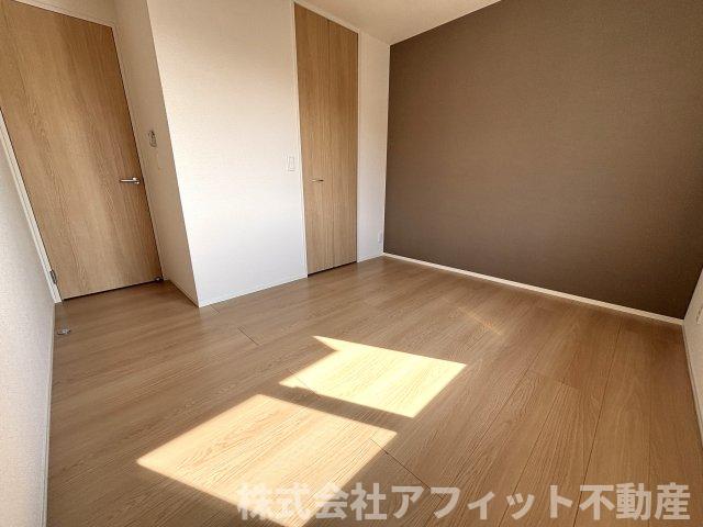 その他部屋・スペース　洋室5.8帖