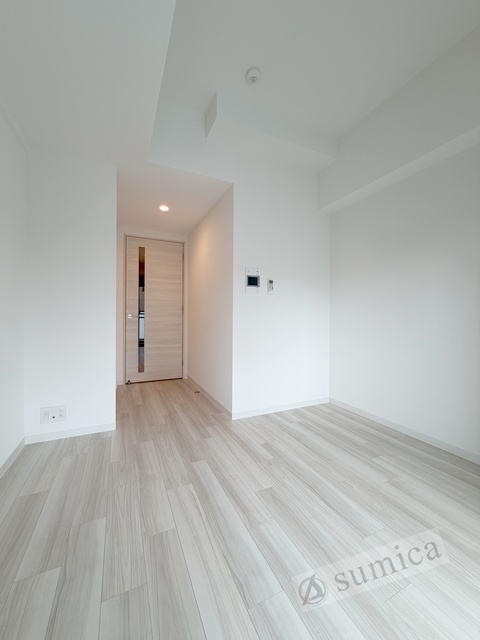 その他設備　インターネット無料で使い放題♪