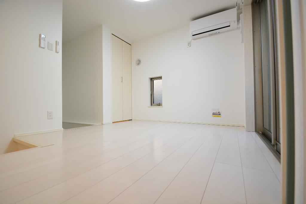 その他部屋・スペース　洋室