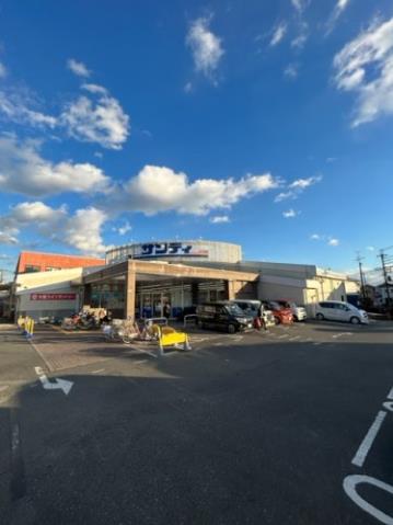 その他　ダイソー（その他）まで620m