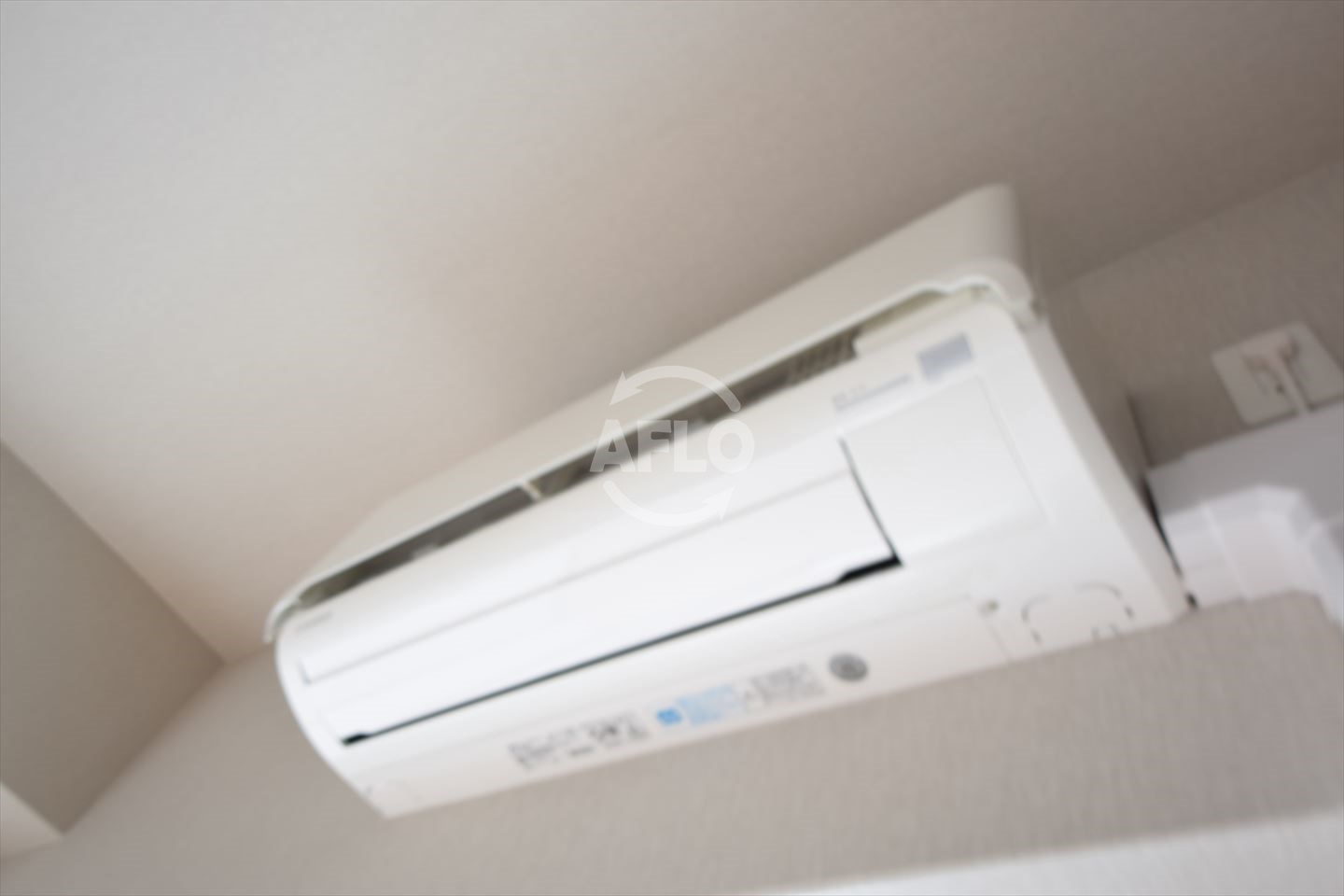 その他設備　ジェイラピスなんば　エアコン