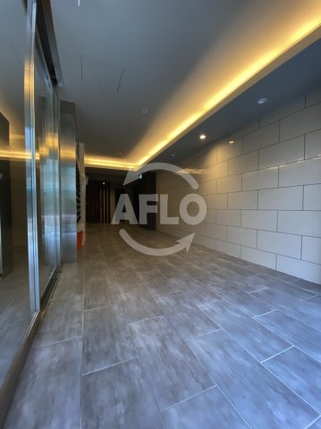 ロビー　ジェイラピスナンバ　ロビー