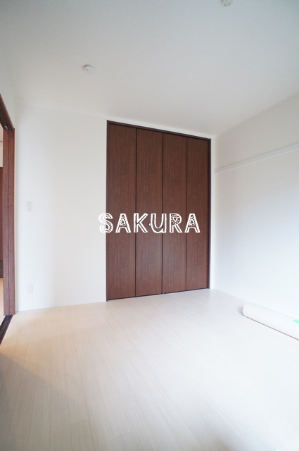 その他部屋・スペース　家具を配置しやすい人気の間取りです♪