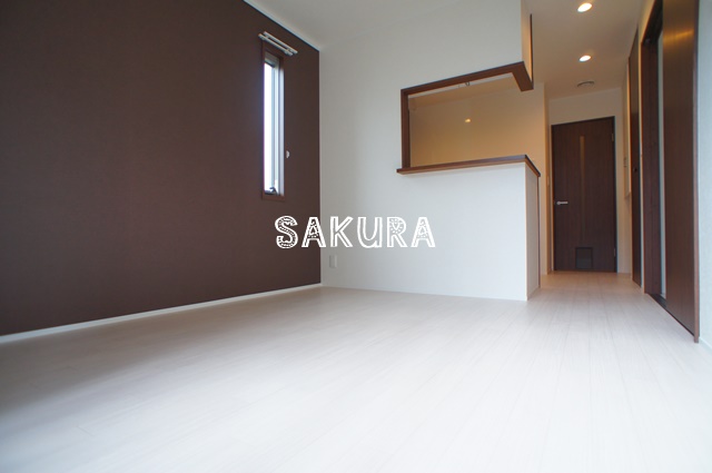 その他設備　充実した室内設備♪