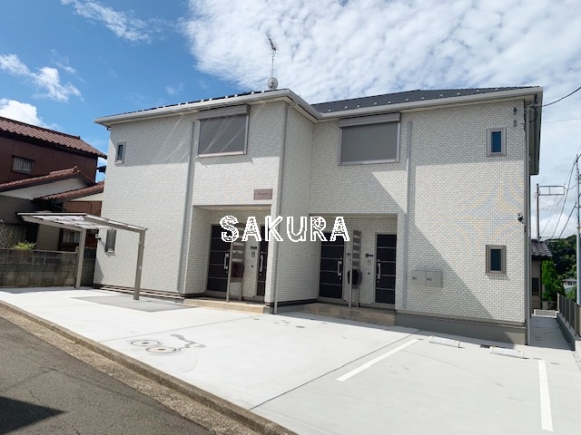 建物外観　当店おすすめ物件♪