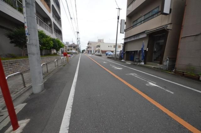 その他　その他（その他）まで10m