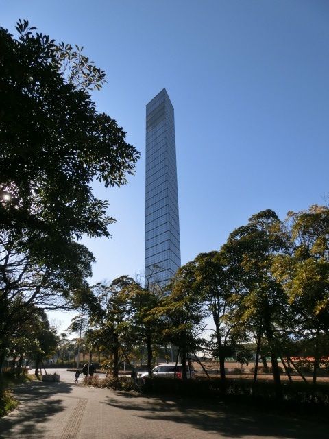 その他　ポートタワー（その他）まで1000m