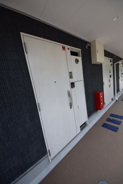 その他共有部分　ＳＥＣＯＭ標準装備