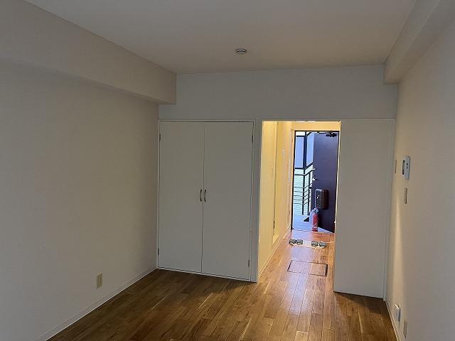 居室・リビング　ゆったりとしたリビングです