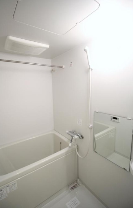 バス・シャワールーム　風呂
