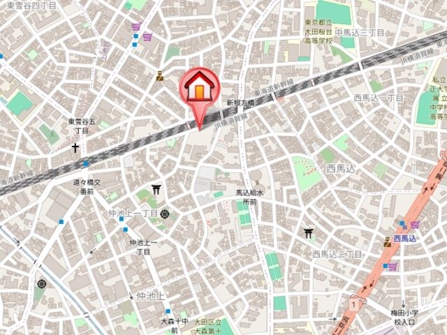 居室・リビング