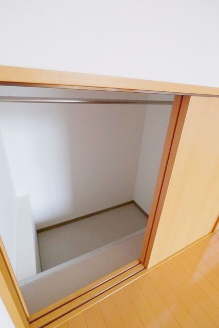 その他　クローゼット☆