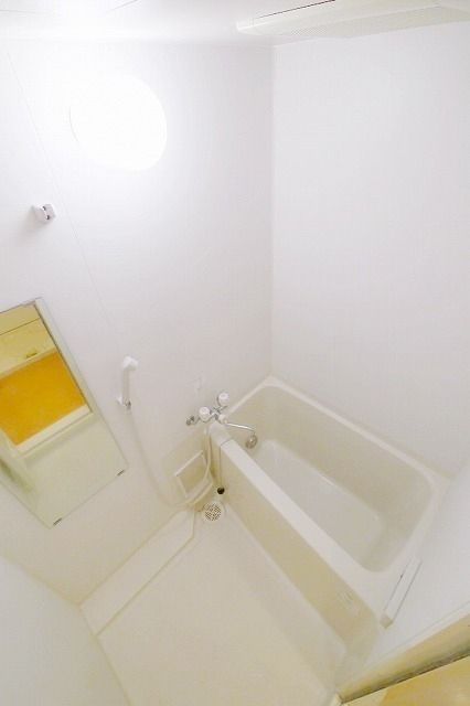 バス・シャワールーム　お風呂☆