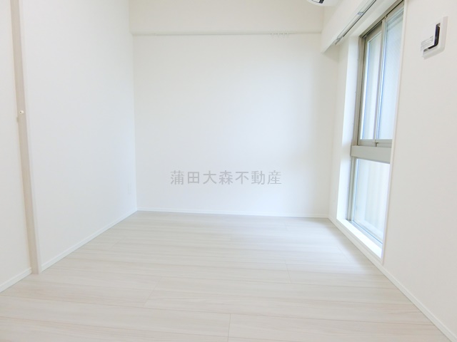 その他　洋室5帖