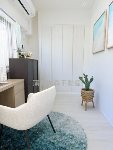 その他部屋・スペース　洋室3.53帖