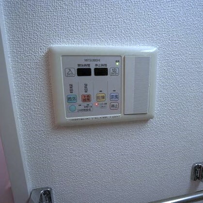 その他設備　参考写真（同物件別部屋）