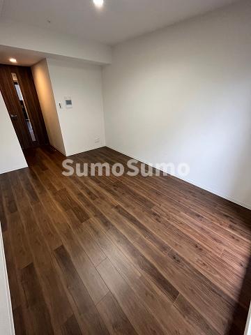 その他部屋・スペース　ゆとりの広さです