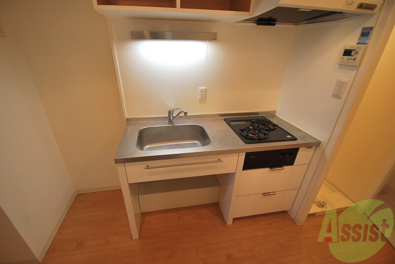 キッチン　※イメージ写真です