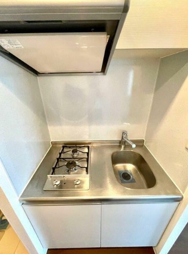 キッチン　同タイプのお写真です