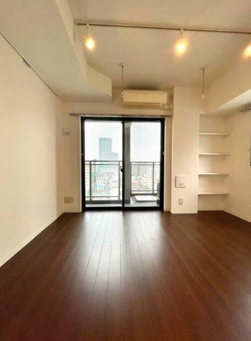 バルコニー　同タイプのお写真です