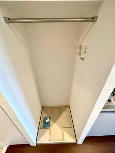 その他設備　同タイプのお写真です