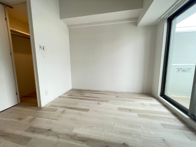 その他部屋・スペース　６０６号室の写真です。