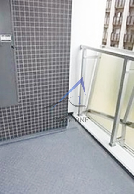 バルコニー　バルコニーです。