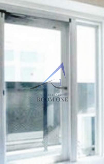 バルコニー　バルコニーです。