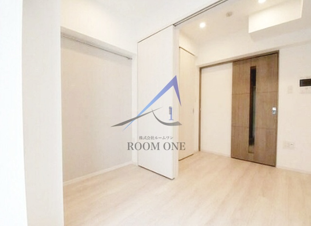 その他部屋・スペース　寝室です。