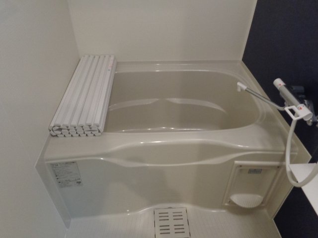 バス・シャワールーム　ユニットバス