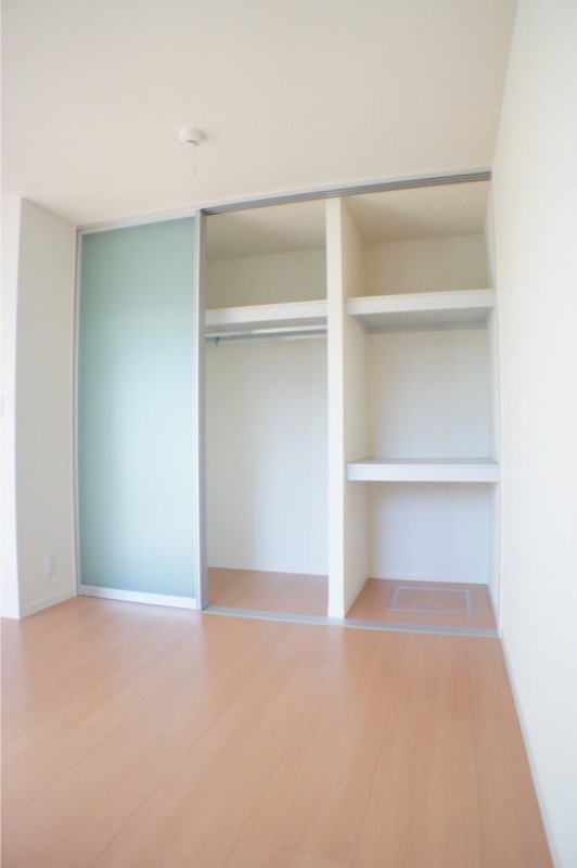 収納　図面と現状に相違がある場合には現状を優先