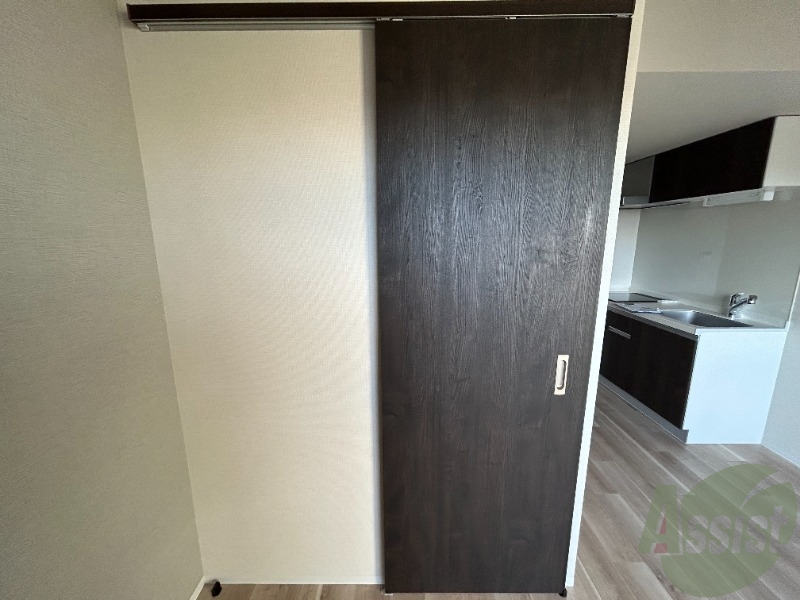 収納　収納はこちらをお使いください。中の様子は後ほど。