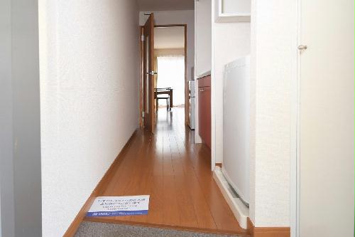 玄関　現況優先