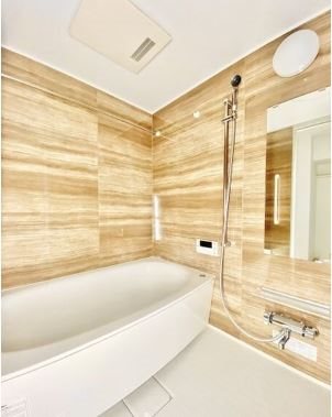 バス・シャワールーム　※参考写真