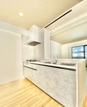 キッチン　※参考写真